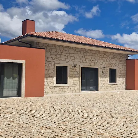 Casa Julia Villa Vila Nova de Cerveira Exterior photo