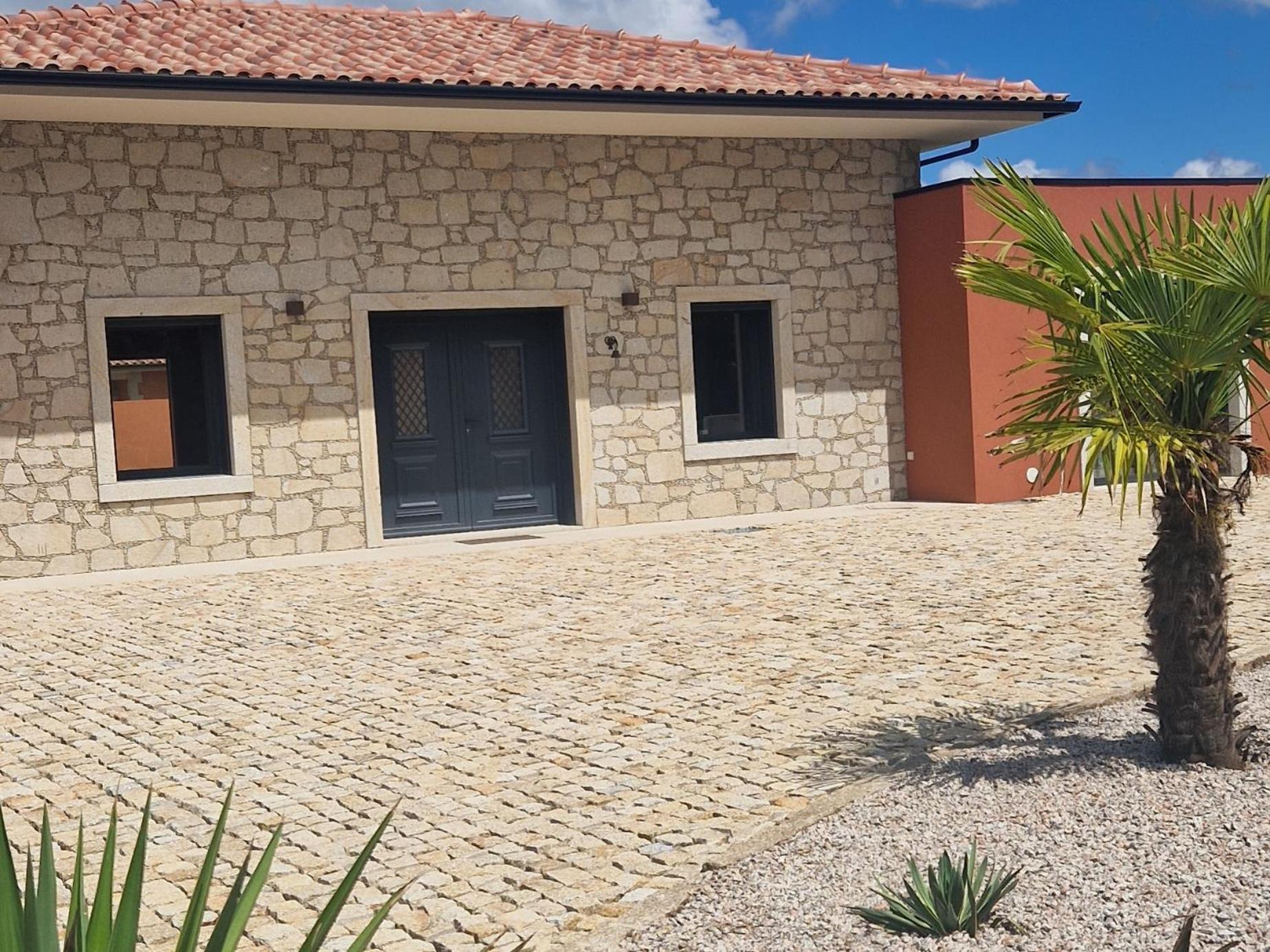 Casa Julia Villa