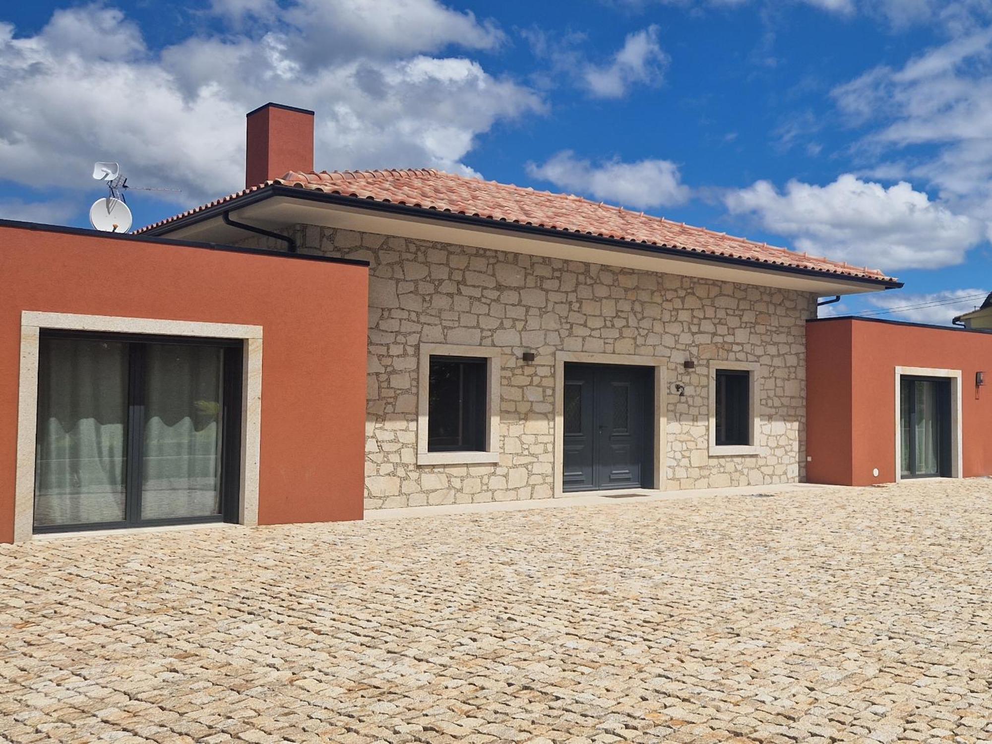 Casa Julia Villa Vila Nova de Cerveira