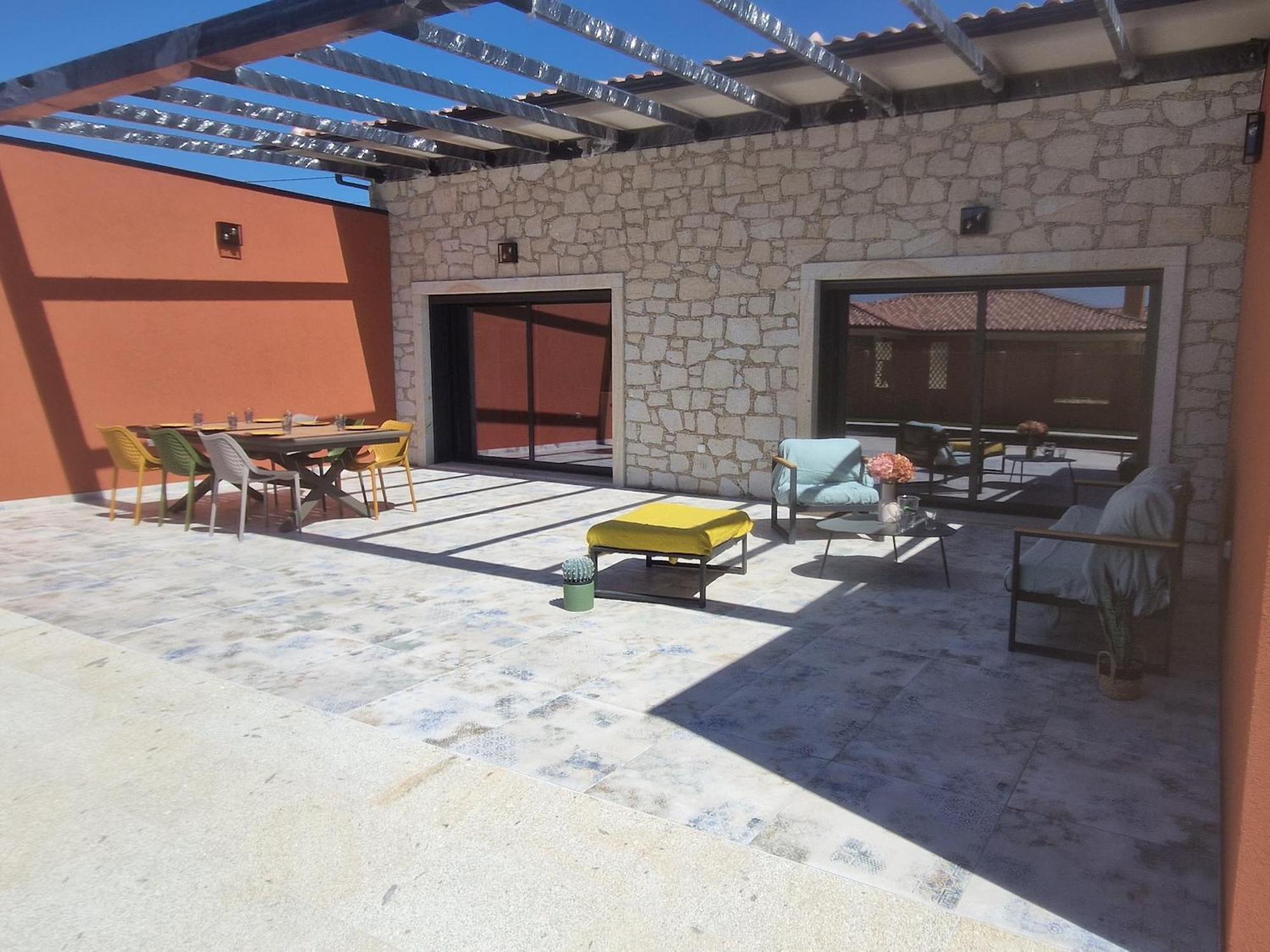 Casa Julia Villa *